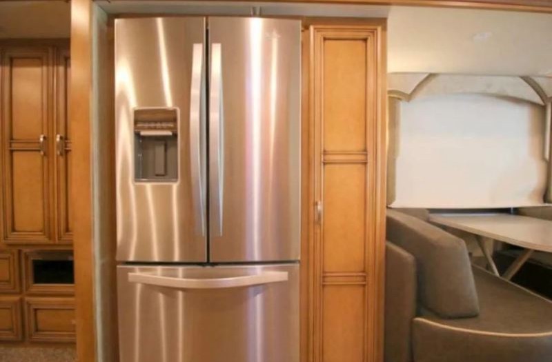 2016 Newmar Ventana LE 4037 - 013