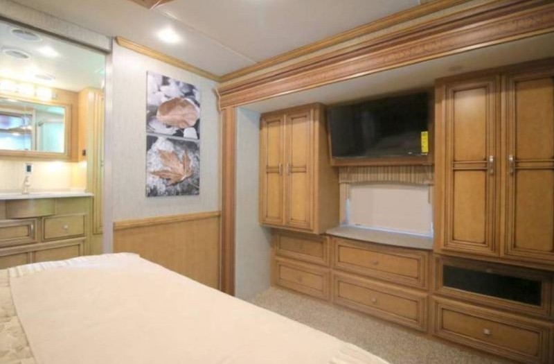 2016 Newmar Ventana LE 4037 - 015