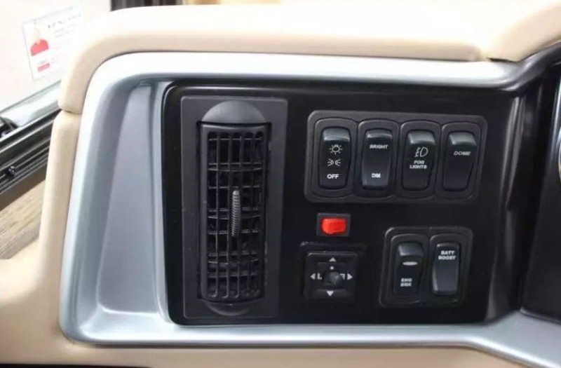 2016 Newmar Ventana LE 4037 - 020