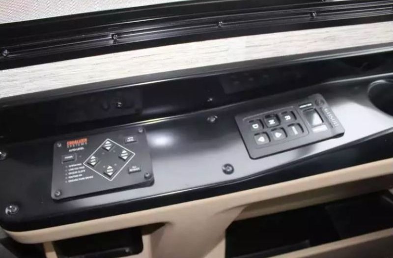 2016 Newmar Ventana LE 4037 - 022