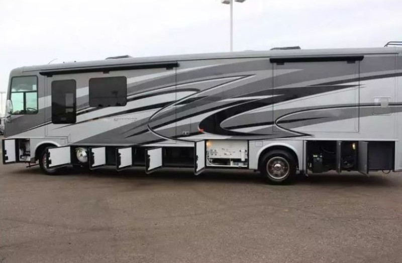 2016 Newmar Ventana LE 4037 - 026