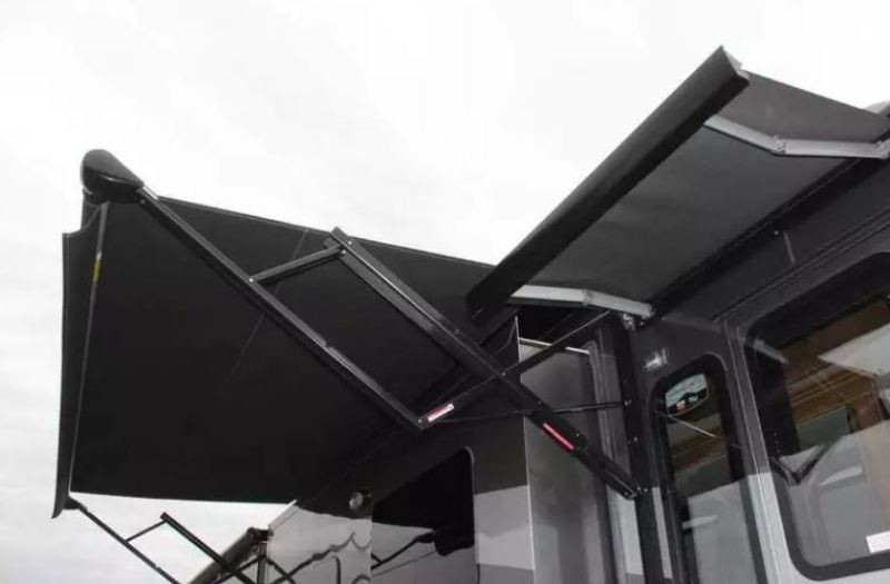 2016 Newmar Ventana LE 4037 - 029