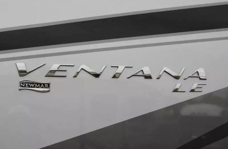 2016 Newmar Ventana LE 4037 - 033