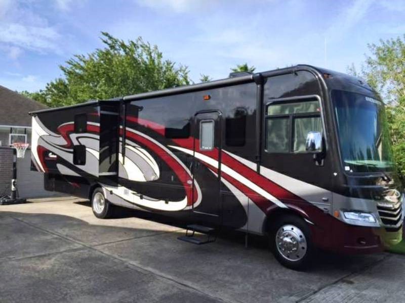2015 Coachmen Encounter 36BH - 002