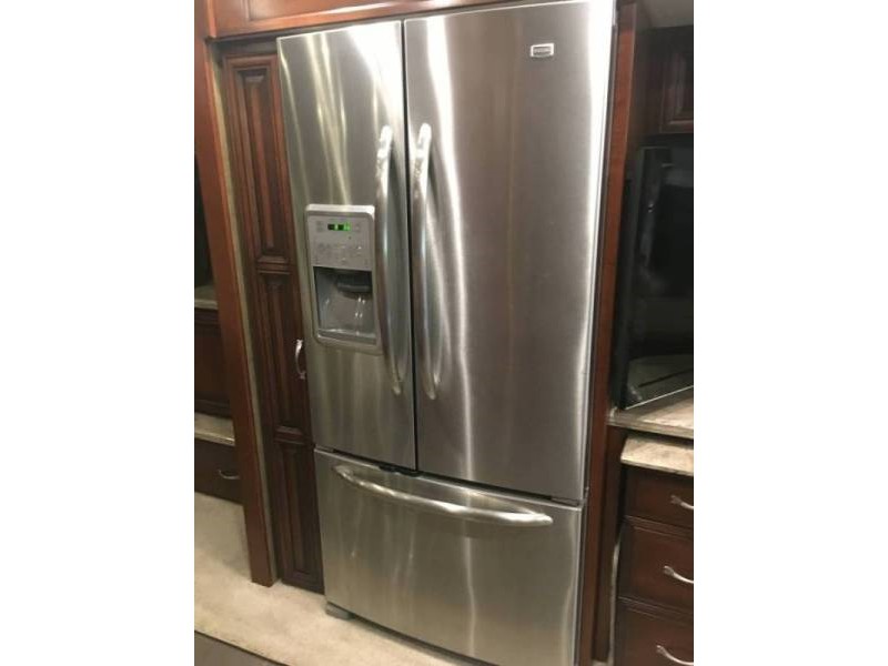 2013 Newmar Mountain Aire 4344 - 015