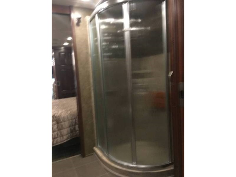 2013 Newmar Mountain Aire 4344 - 016