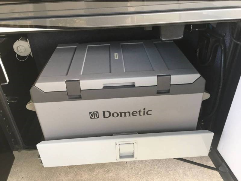 2013 Newmar Mountain Aire 4344 - 019