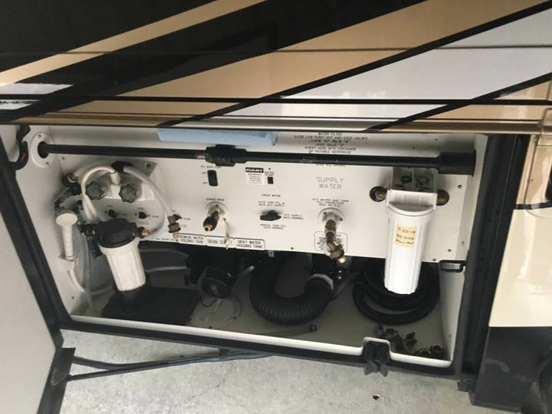 2013 Newmar Mountain Aire 4344 - 021