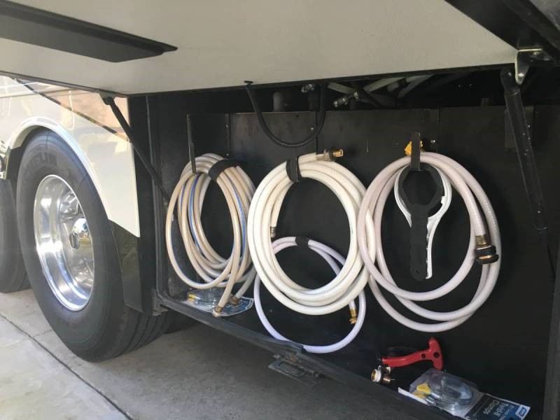 2013 Newmar Mountain Aire 4344 - 022