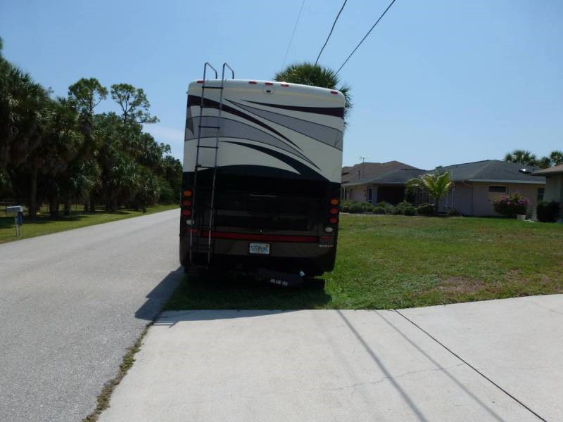 2008 Newmar Dutch Star 4304 - 004