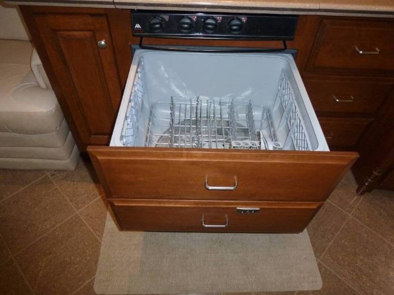 2008 Newmar Dutch Star 4304 - 009