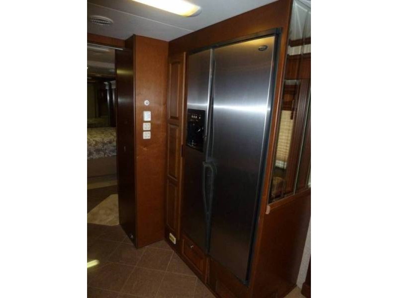 2008 Newmar Dutch Star 4304 - 012