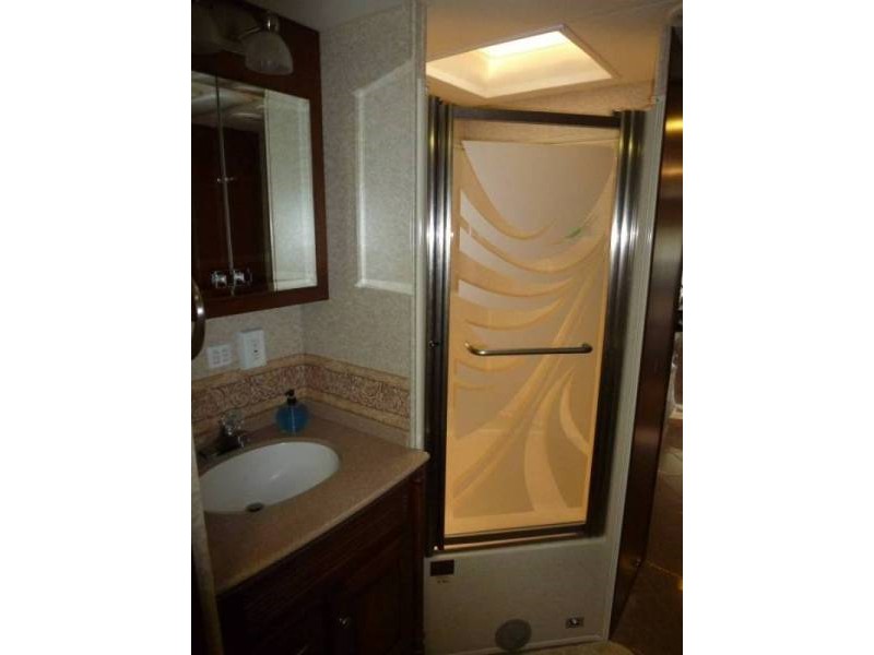 2008 Newmar Dutch Star 4304 - 013