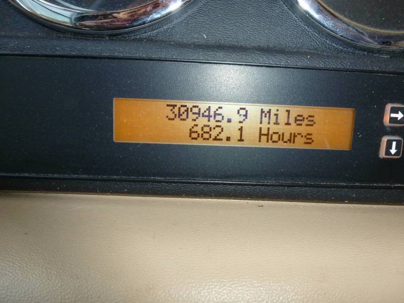 2008 Newmar Dutch Star 4304 - 019