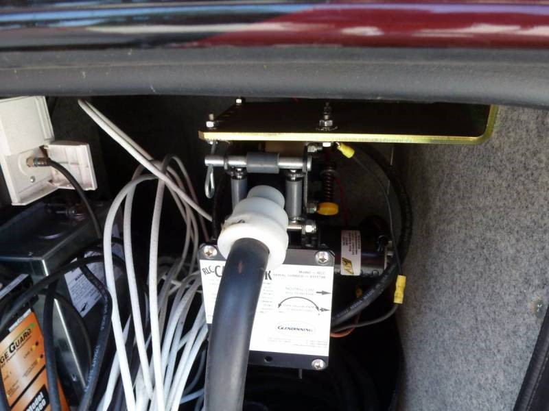 2008 Newmar Dutch Star 4304 - 021