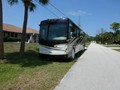 2008 Newmar Dutch Star 4304 - 003