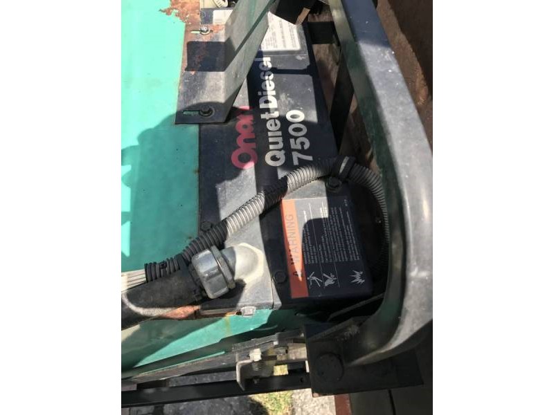 2005 Winnebago Vectra KD - 021