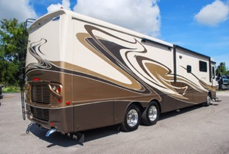 2014 Newmar Ventana 4369 - 06