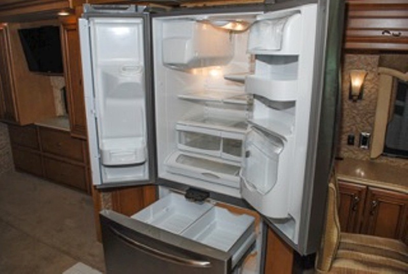 2014 Newmar Ventana 4369 - 32