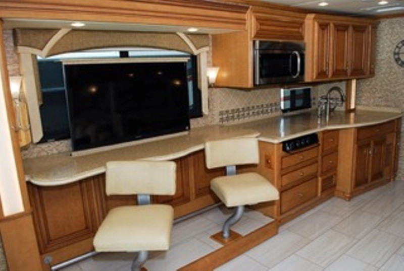 2014 Newmar Ventana 4369 - 33