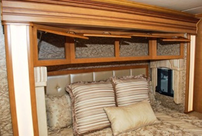 2014 Newmar Ventana 4369 - 41