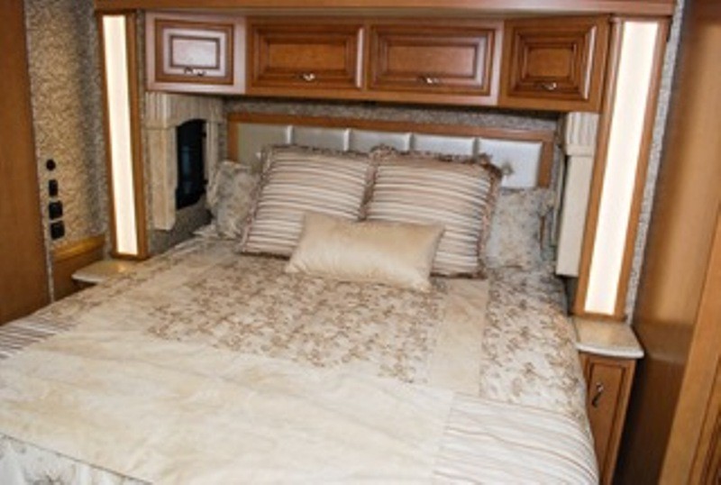 2014 Newmar Ventana 4369 - 45