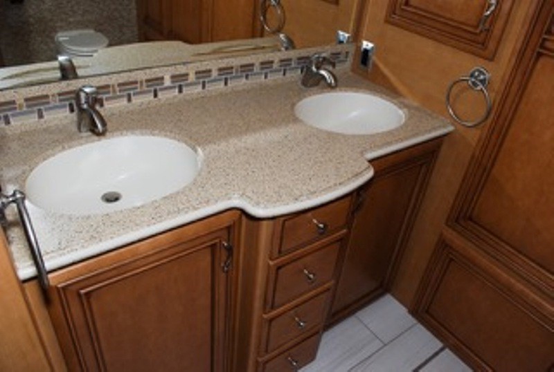 2014 Newmar Ventana 4369 - 48
