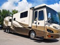 2014 Newmar Ventana