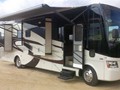 2010 Tiffin Allegro Open Road 34TGA - 001