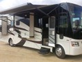 2010 Tiffin Allegro Open Road 34TGA - 013