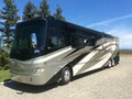 2011 Tiffin Allegro Bus 43QGP - 001