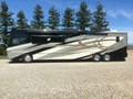 2011 Tiffin Allegro Bus 43QGP - 003