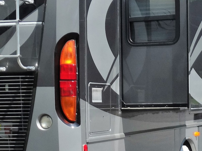 2007 Fleetwood Discovery 40X