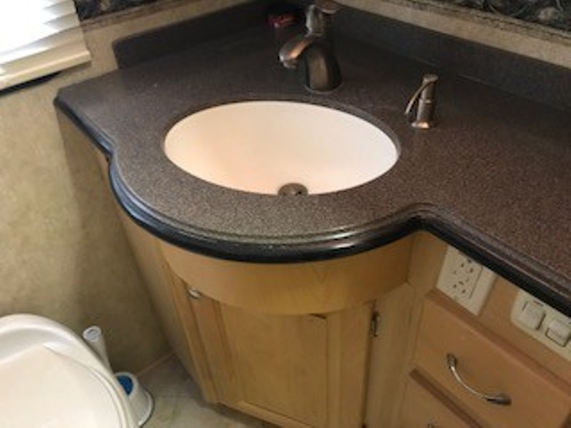 2007 Tiffin Phaeton 40QDH - 016