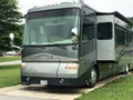 2007 Tiffin Phaeton 40QDH - 040