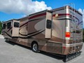 2004 Newmar Dutch Star 4010 - 002