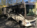 2014 Fleetwood Bounder 35K
