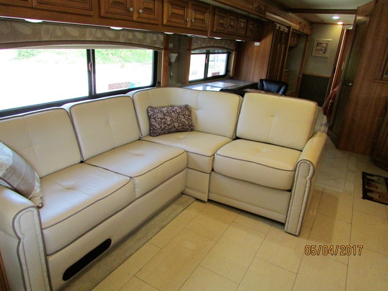 2013 Thor Tuscany 42WX - 012