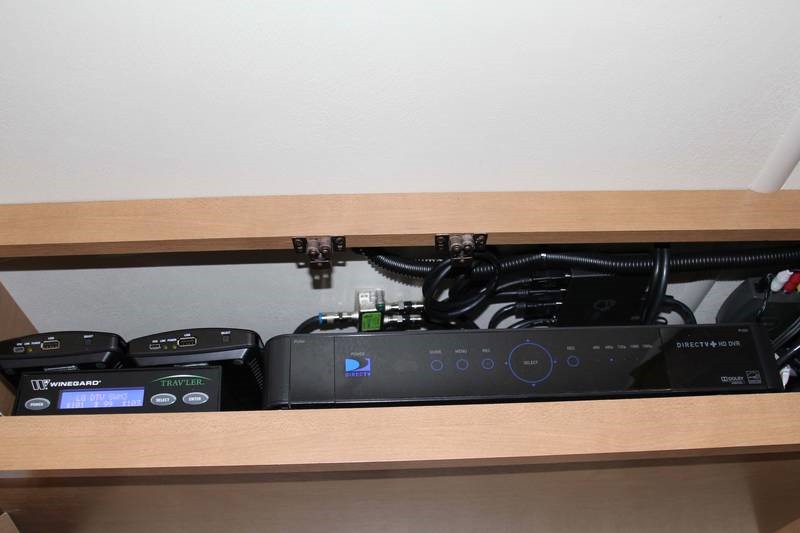 2016 Thor Motor Coach Vegas 25.2 - 020