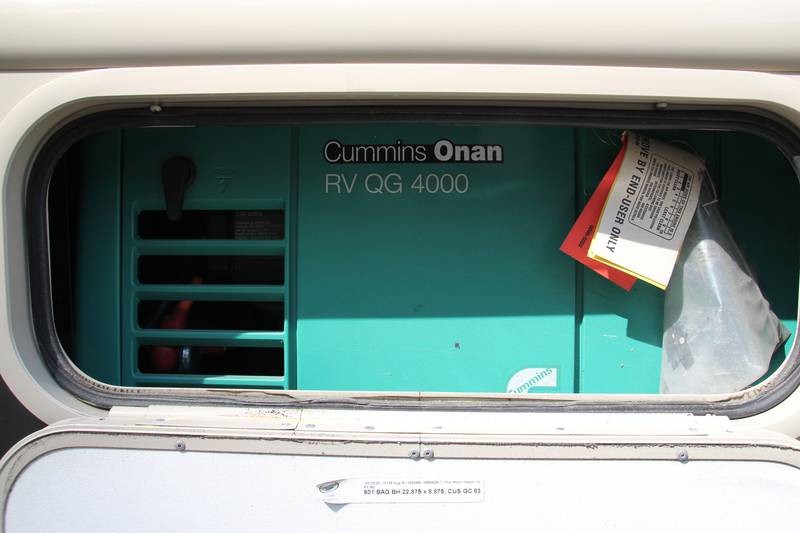 2016 Thor Motor Coach Vegas 25.2 - 030