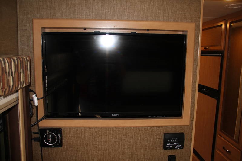 2016 Thor Motor Coach Vegas 25.2 - 044