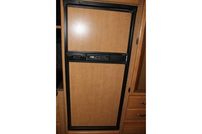 2016 Thor Motor Coach Vegas 25.2 - 049