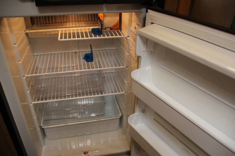 2016 Thor Motor Coach Vegas 25.2 - 059