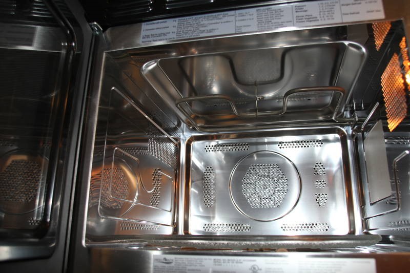 2016 Thor Motor Coach Vegas 25.2 - 060