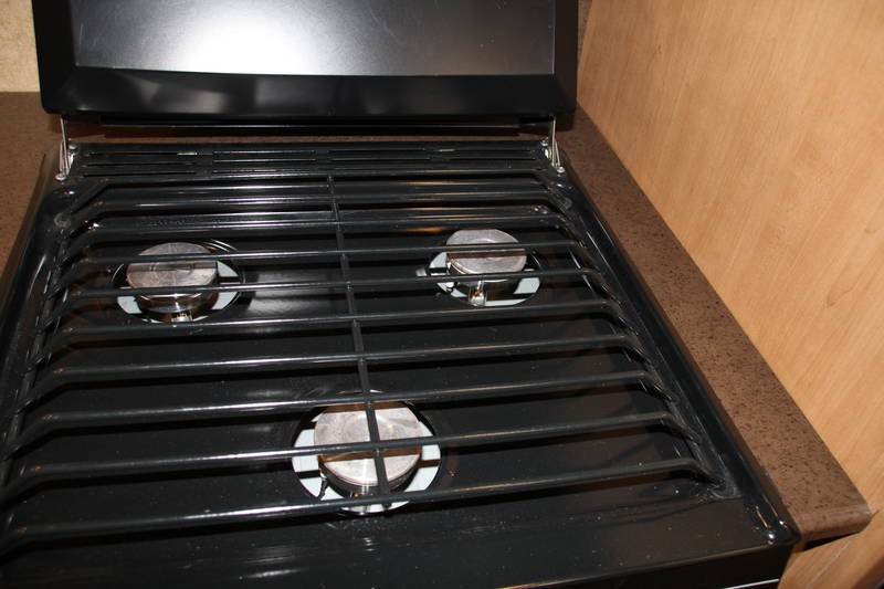 2016 Thor Motor Coach Vegas 25.2 - 063