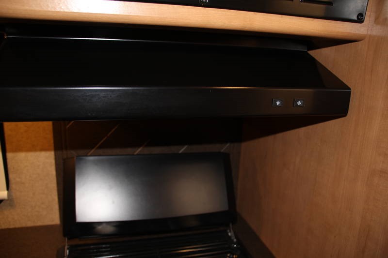 2016 Thor Motor Coach Vegas 25.2 - 064