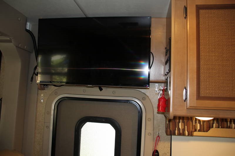 2016 Thor Motor Coach Vegas 25.2 - 074