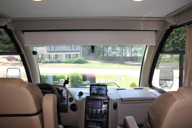 2016 Thor Motor Coach Vegas 25.2 - 087