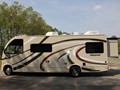 2016 Thor Motor Coach Vegas 25.2 - 031