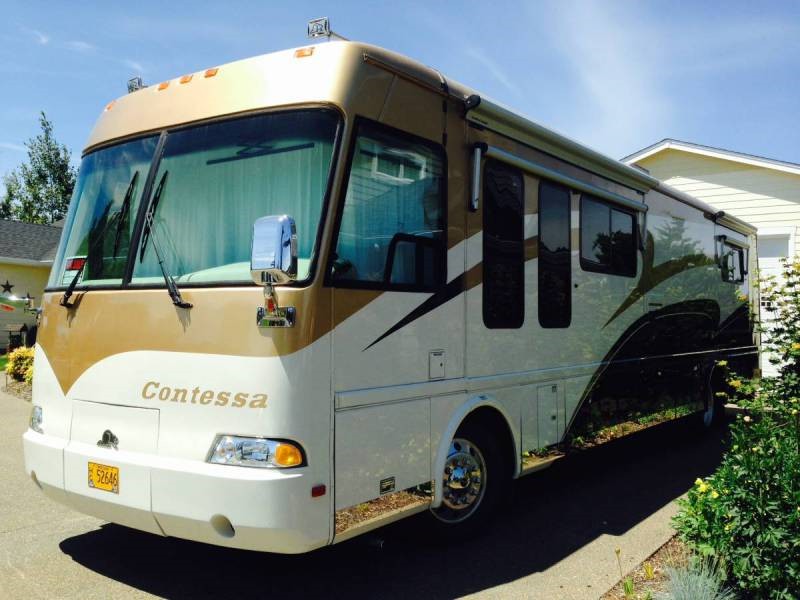 2003 Beaver Contessa 40 Tuscany - 002